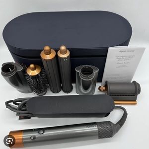Dyson Airwrap Multi-Styler
